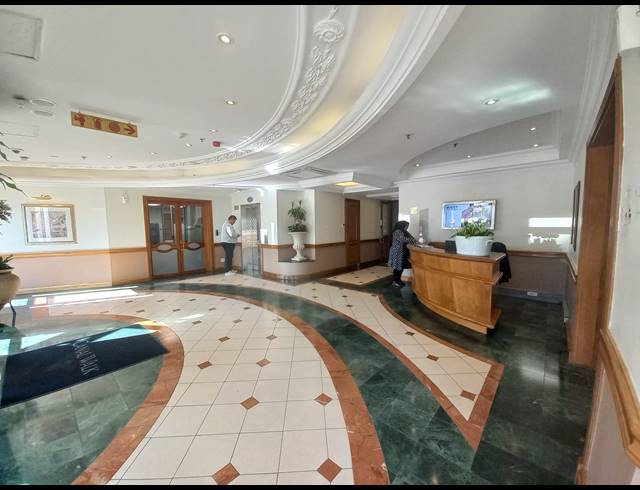 280M² OFFICE TO LET IN CENTURY CITY